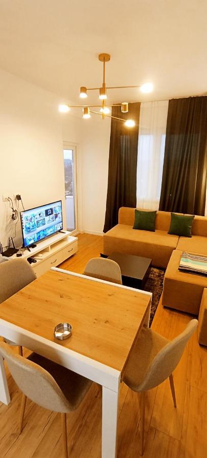 Apartment Old Train