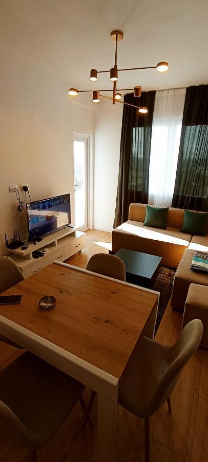 Old Train Apartment *