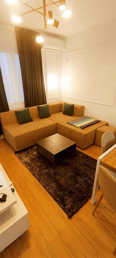 Apartment Old Train *